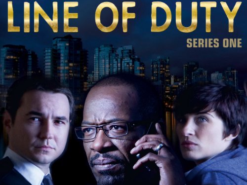 Line Of Duty Series Bbc Iplayer Line Of Duty's Martin Compston