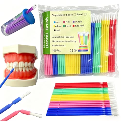 �g���̂Ď��ȗp�}�C�N���u���V ���u���V 100-2000�{�Z�b�g �}�C�N���A�v���P�[�^�[ �ɍ� �}�C�N���X���u �Ȃ��\�Ȑ�[����������ȗp�A�v���P�[�^�[ �����@��̍ו��̐��|�Ȃ� �h�z�p �u���V �z���C�g�j���O �ڒ��� �܂� �����[�o�[ �|�� �ו����|
