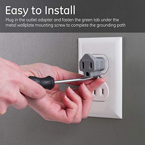 La mejor comparación de Multicontactos surge protector para electrónicos - los mas comprados. 14 Imagen adicional