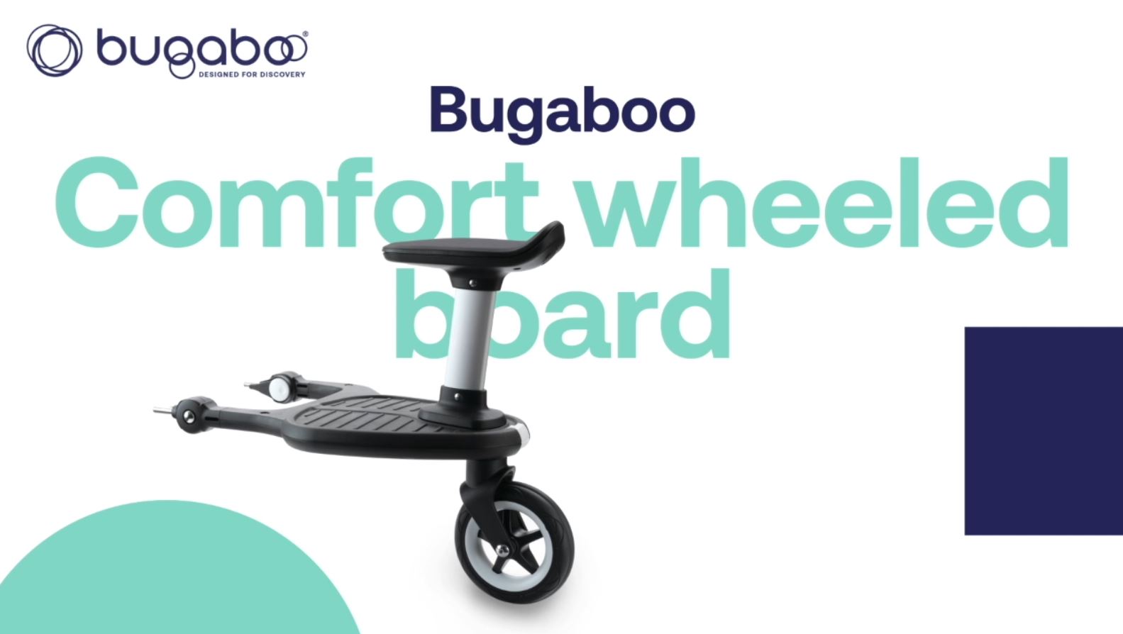 skate bugaboo