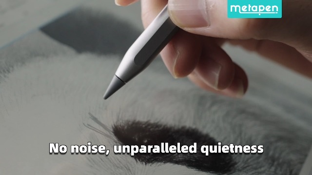 pen M3 Pro surface対応 Metapen M3 PRO Stylus Pen for Microsoft Surface – metapen