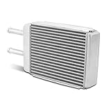 A-Premium HVAC Heater Core Compatible with Ford Escape 2001-2007, Probe & Mazda 626 MX-6 1992-1997, Tribute 2001-2006 & Mercury Mariner 2005-2007