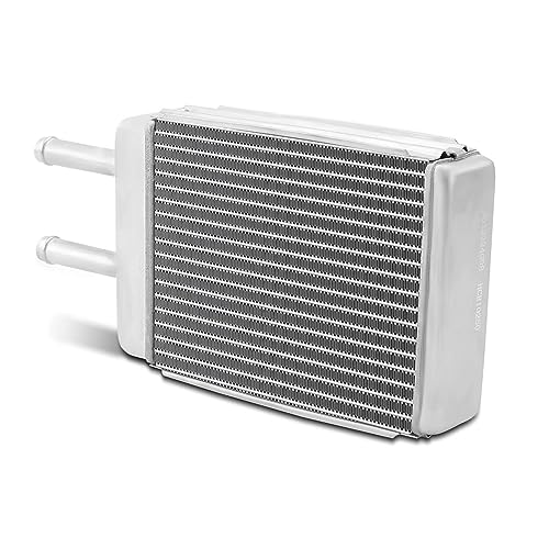 A-Premium HVAC Heater Core Compatible with Ford Escape 2001-2007, Probe & Mazda 626 MX-6 1992-1997, Tribute 2001-2006 & Mercury Mariner 2005-2007