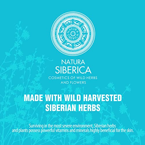 Natura Siberica Cleansing Mousse, 170 Ml #TOP3