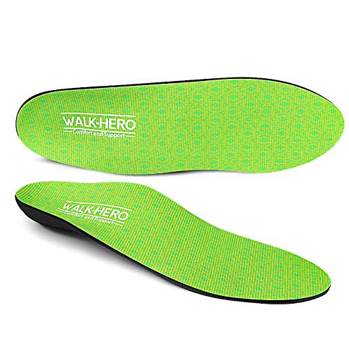 11 Best Insoles For Hiking That Are 