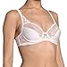 Produktbild Triumph Damen T-Shirt BH Amour Spotlight W , Elfenbein (Angora), 85D (Herstellergröße: 85 D)