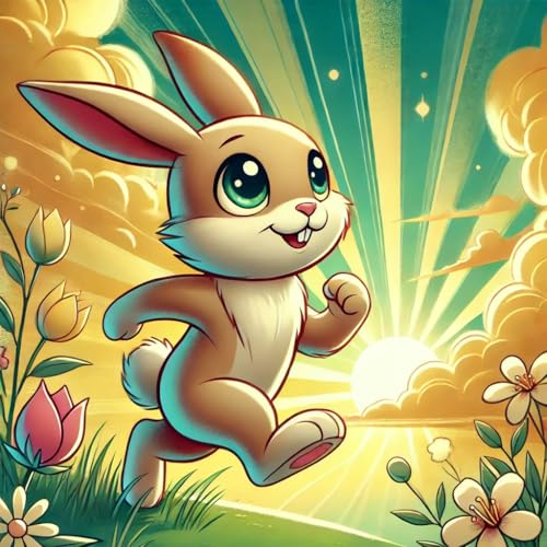 Hopeful Hop: Being hopeful during difficult times