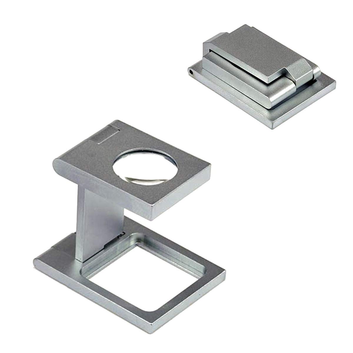 BULLONGÈ PixmaXX MICRO 10x Contafili di precisione