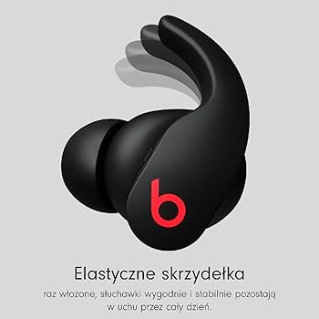 Beats Fit Pro — prawdziwie bezprzewodowe słuchawki douszne z