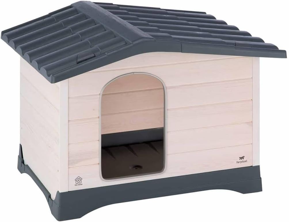 Ferplast Dog Flag 70 73 x 59 x 54.5 cm