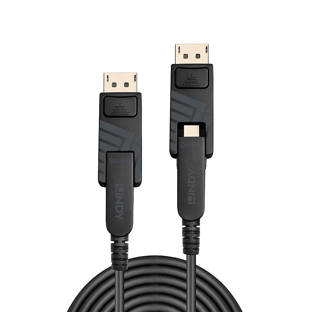 即購入OK】LINDY Mini DisplayPort アダプタ ケーブル
