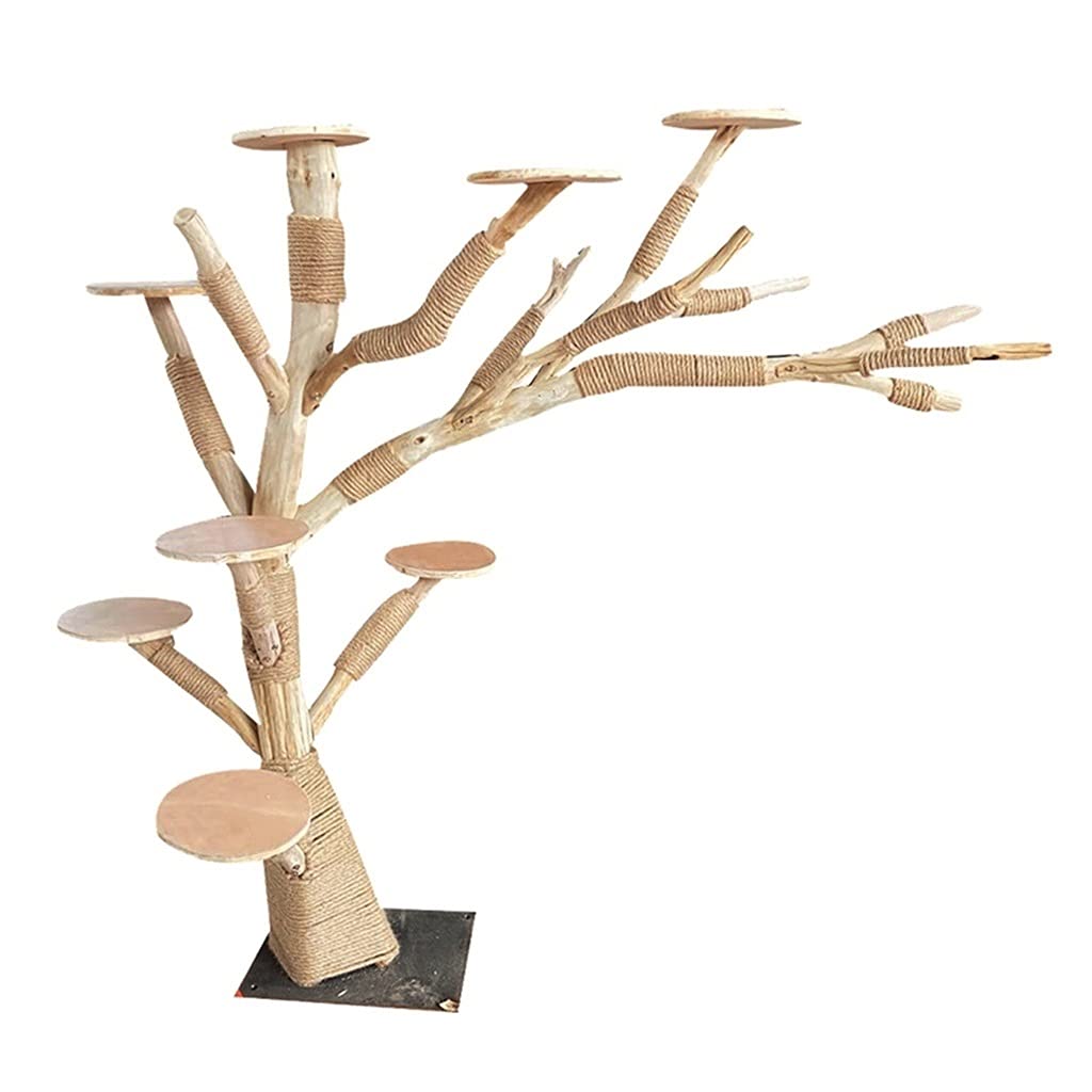 Arbol Gatos Kokila U00c1rbol Para Gatos, Torre Para Gato Grande