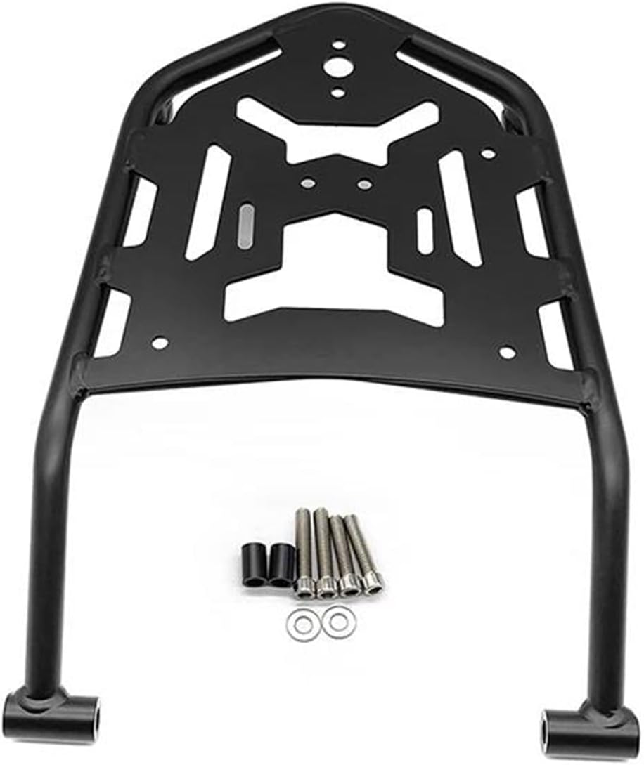 に適合するCRF250 CRF 250 ラリー 2017 2018 2019-2020 オートバイリアラゲッジテールラックキャリアケ