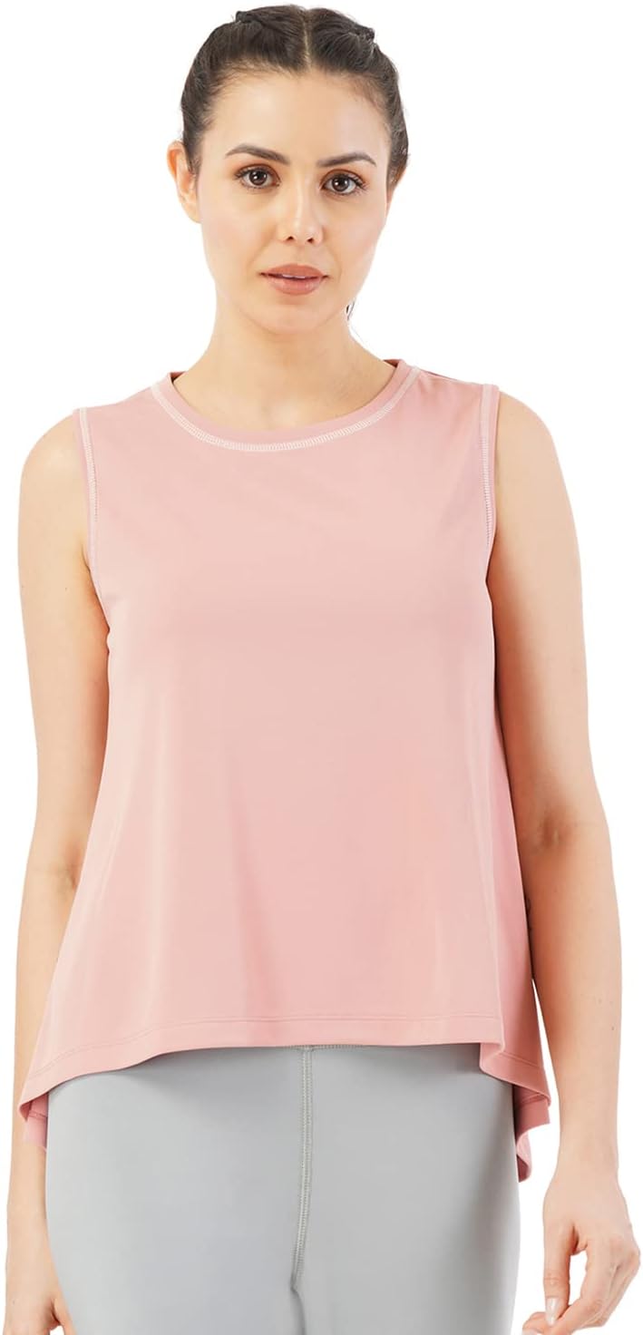PUMP'D Women T-Shirt
