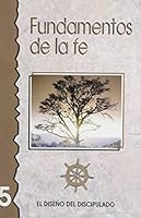 Fundamentos de la Fe- Libro 5 0311136605 Book Cover