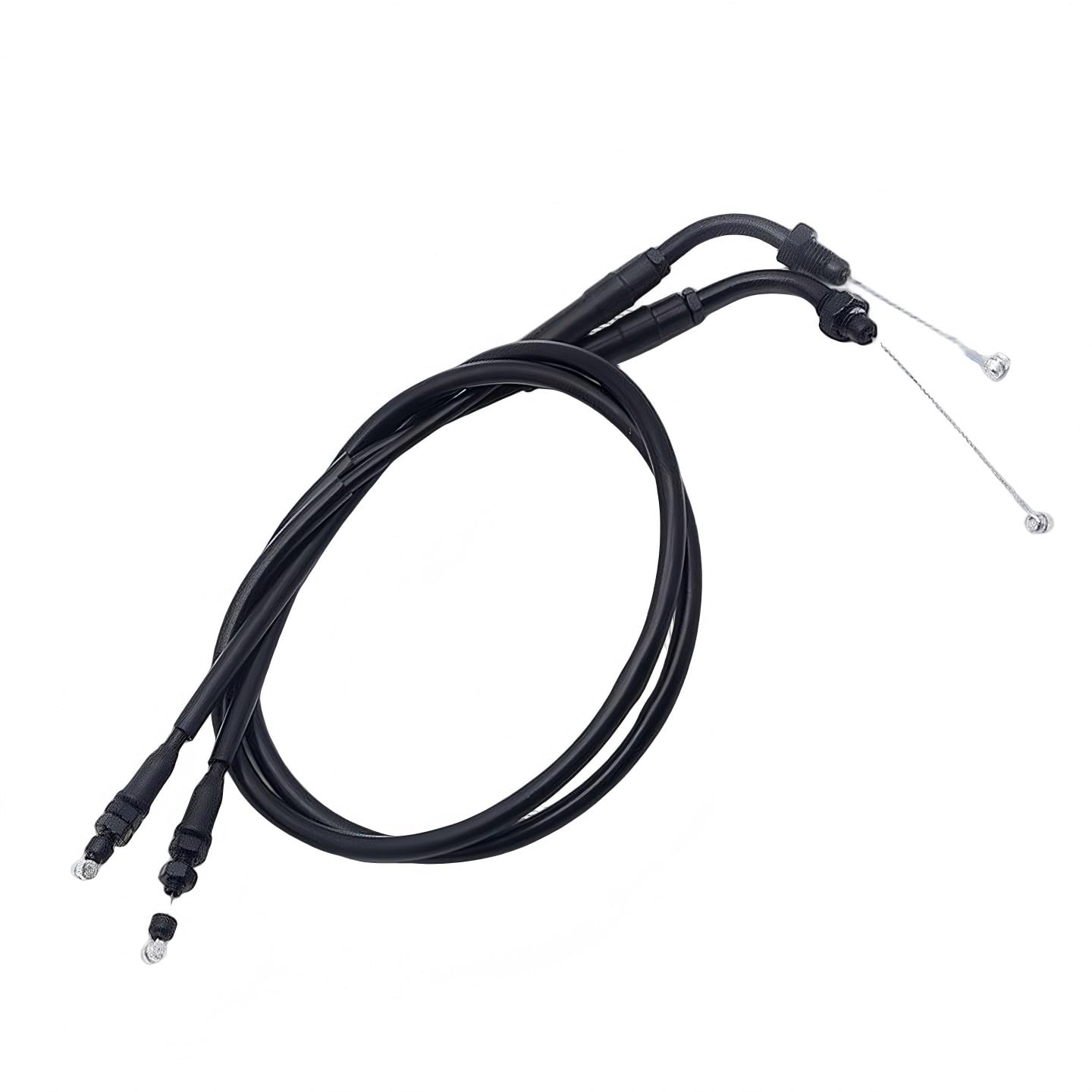 Câble d'accélérateur pour CFMOTO 450CLC 2024 de rechange moto