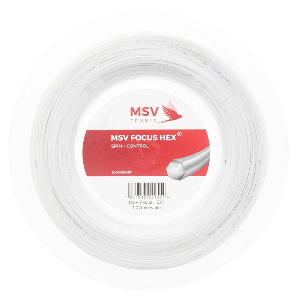 MSV Focus-Hex Carrete de Cuerda