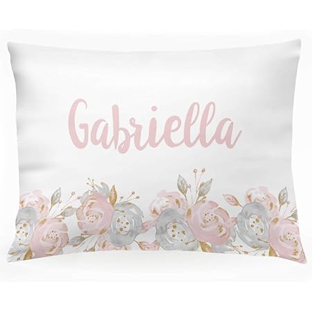 personalised cushion