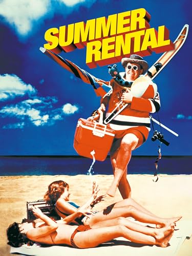 Summer Rental