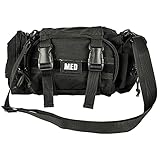Rapid Response Bag - Black