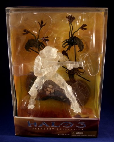 Preisvergleich Produktbild Halo 3 Statue Master Chief Spartan-117 Legendary Collection