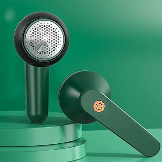 Electric Lint Remover Rechargeable - Dragentle Lint Remover, Portable Electric Lint Remover Fabric Shaver Rechargeable, In...