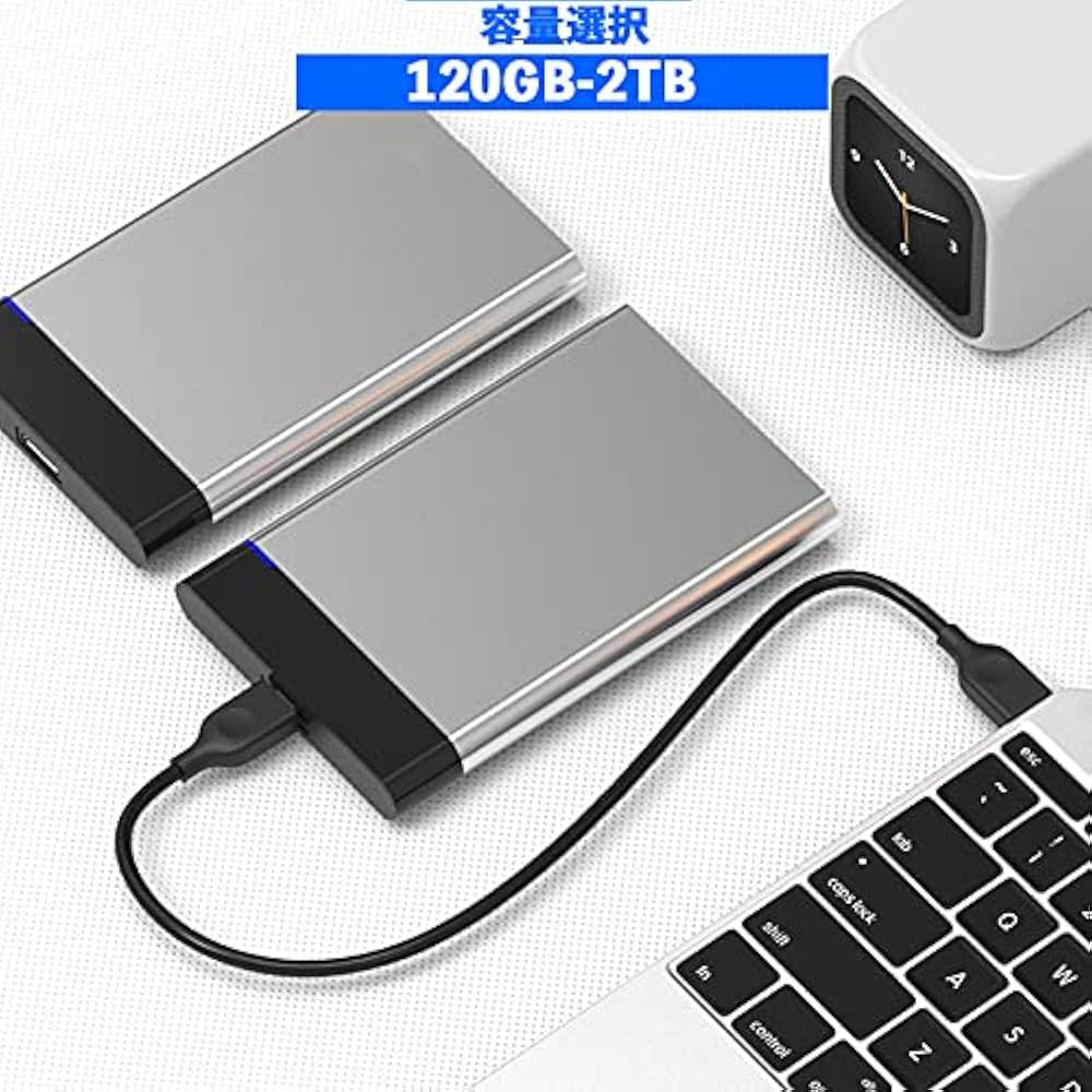 外付けハードディスク 10TB USB3.0 PC/Mac/テレビ録画 楽天市場】外付けハードディスク 10TB テレビ録画 外付けHDD