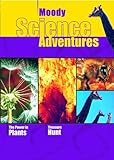 The Power in Plants/ Treasure Hunt