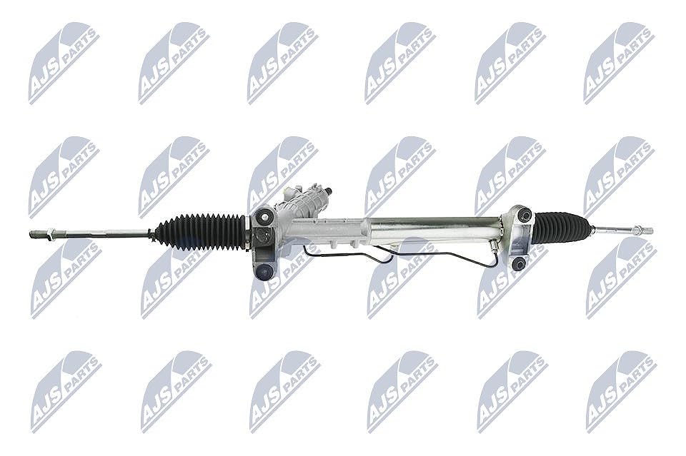 NTY Lenkgetriebe SPK-VW-007