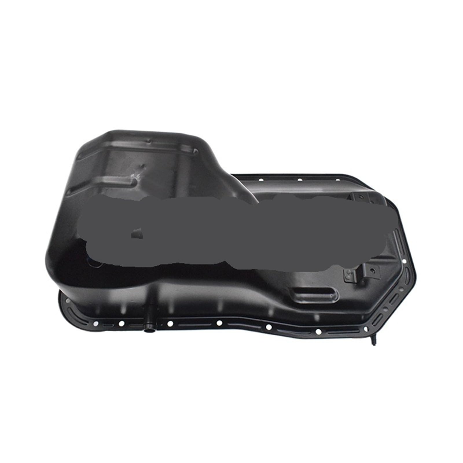 Coppa Dell'olio Motore Coppa per dell'olio per Mitsubishi L200 Triton 1996-2005 K74T 4D56 MD328017 sostituzione