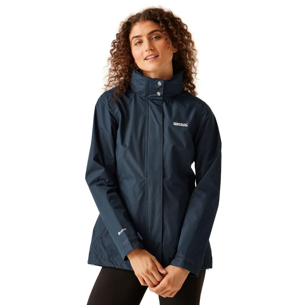 Regatta Daysha Jacket 24 Navy