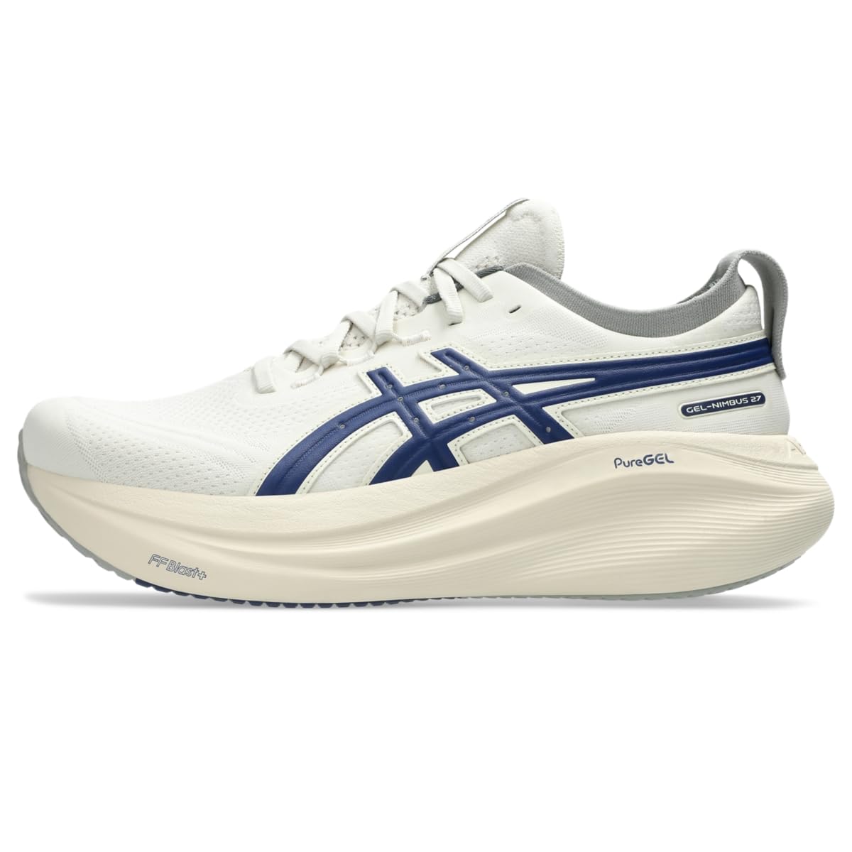 ASICS Men's Gel-Nimbus 27 Running Shoes