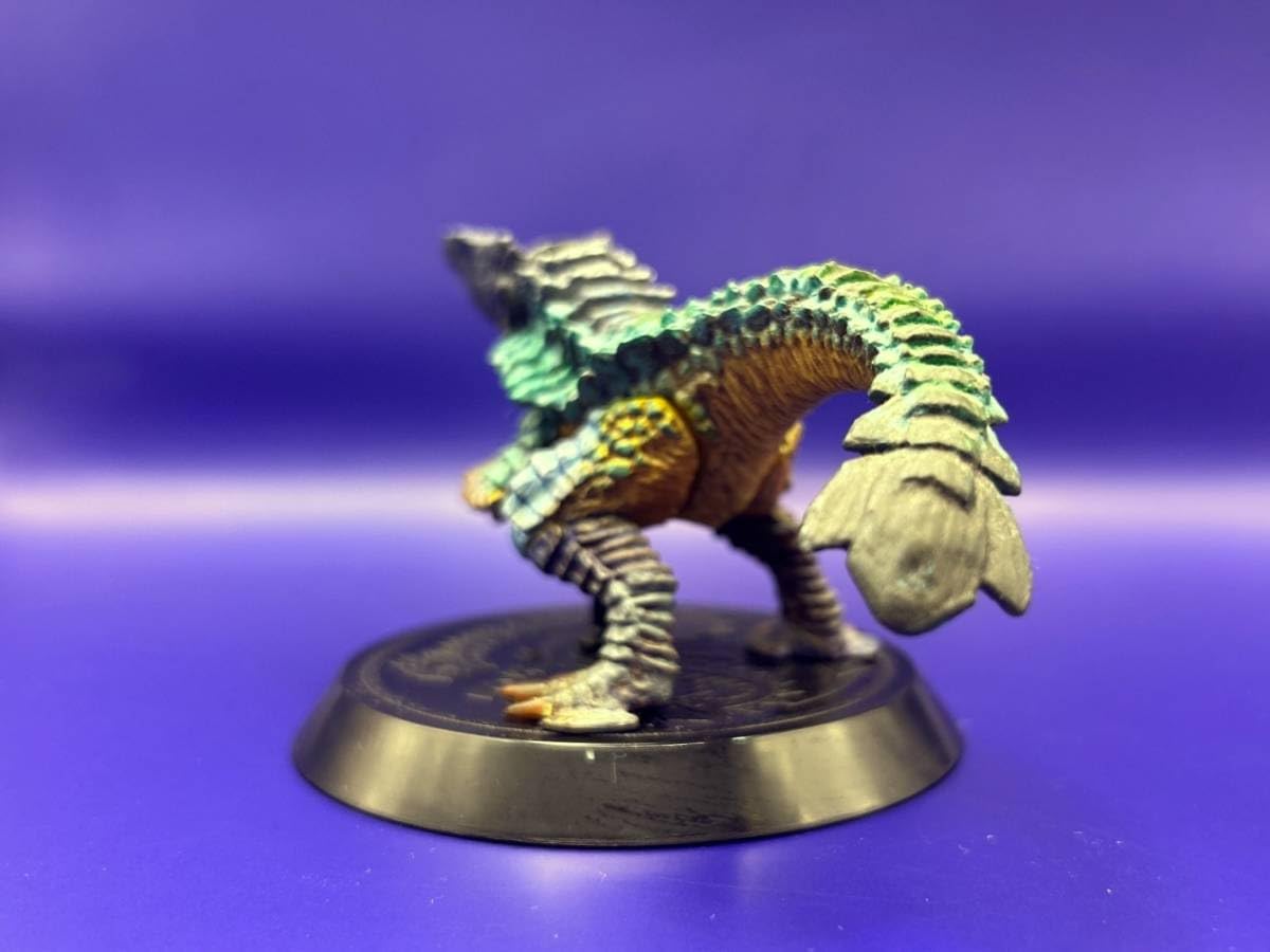 Amazon | 〓カプコン〓フィギュアビルダー モンスターハンター