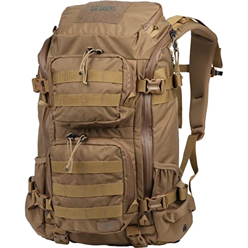 Mystery Ranch Blitz 30 Backpack &ndash; Tactical Daypack with Waistbelt & Padded Laptop Sleeve...
