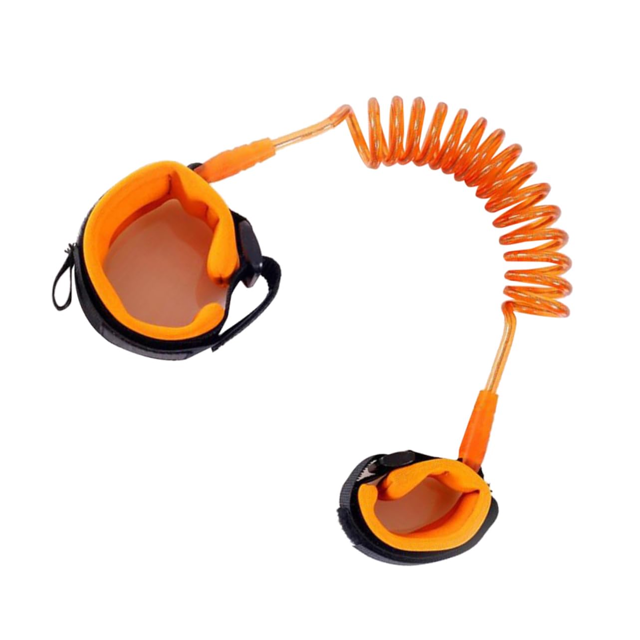 Beatifufu Safety Harness with Wrist Link Traction Rope Lost Belt for Boys and Durable for Shopping Parks and Outdoor Activities