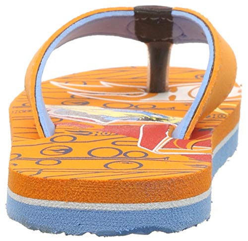 Image of Hot Wheels boys Hwpbff1187 Flip-Flops