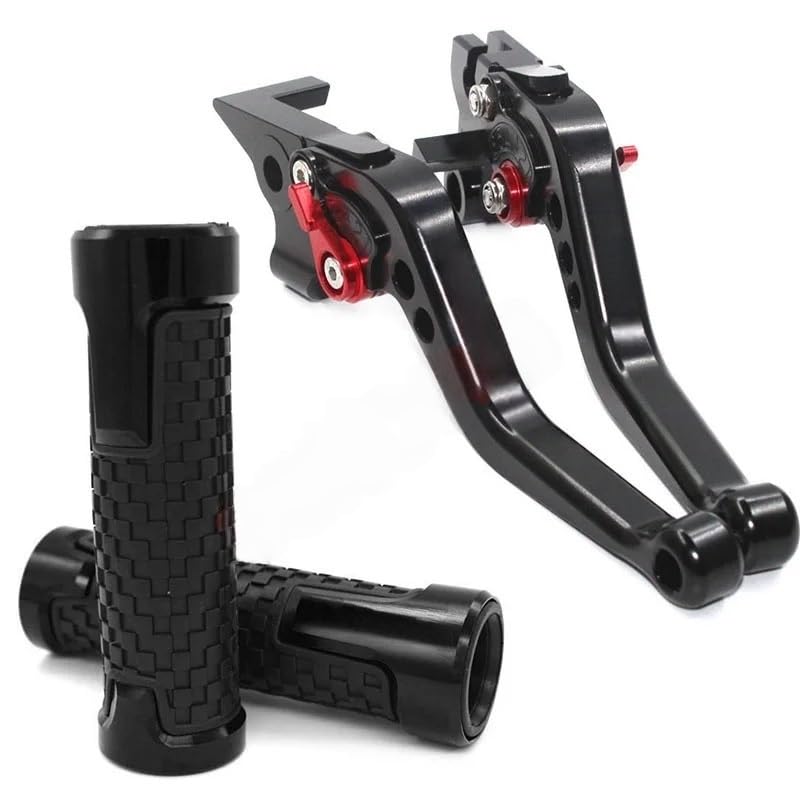 Levier de frein et d'embrayage de moto guidon Zt310t résout jeu poignée 310R
