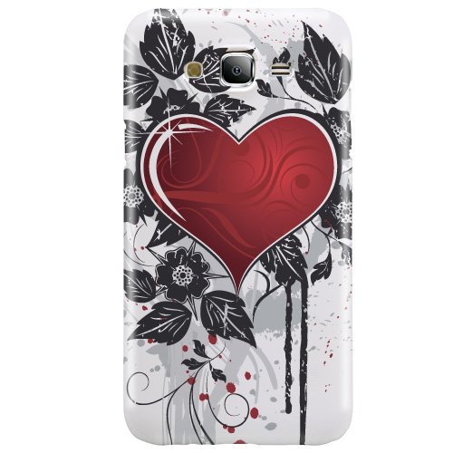 Cell Shell ® Samsung Galaxy J5 Case / Cover /