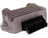 Spannungsregler/Gleichrichter für Aprilia-Mojito Custom 50 04-09 ] ZD4TFA