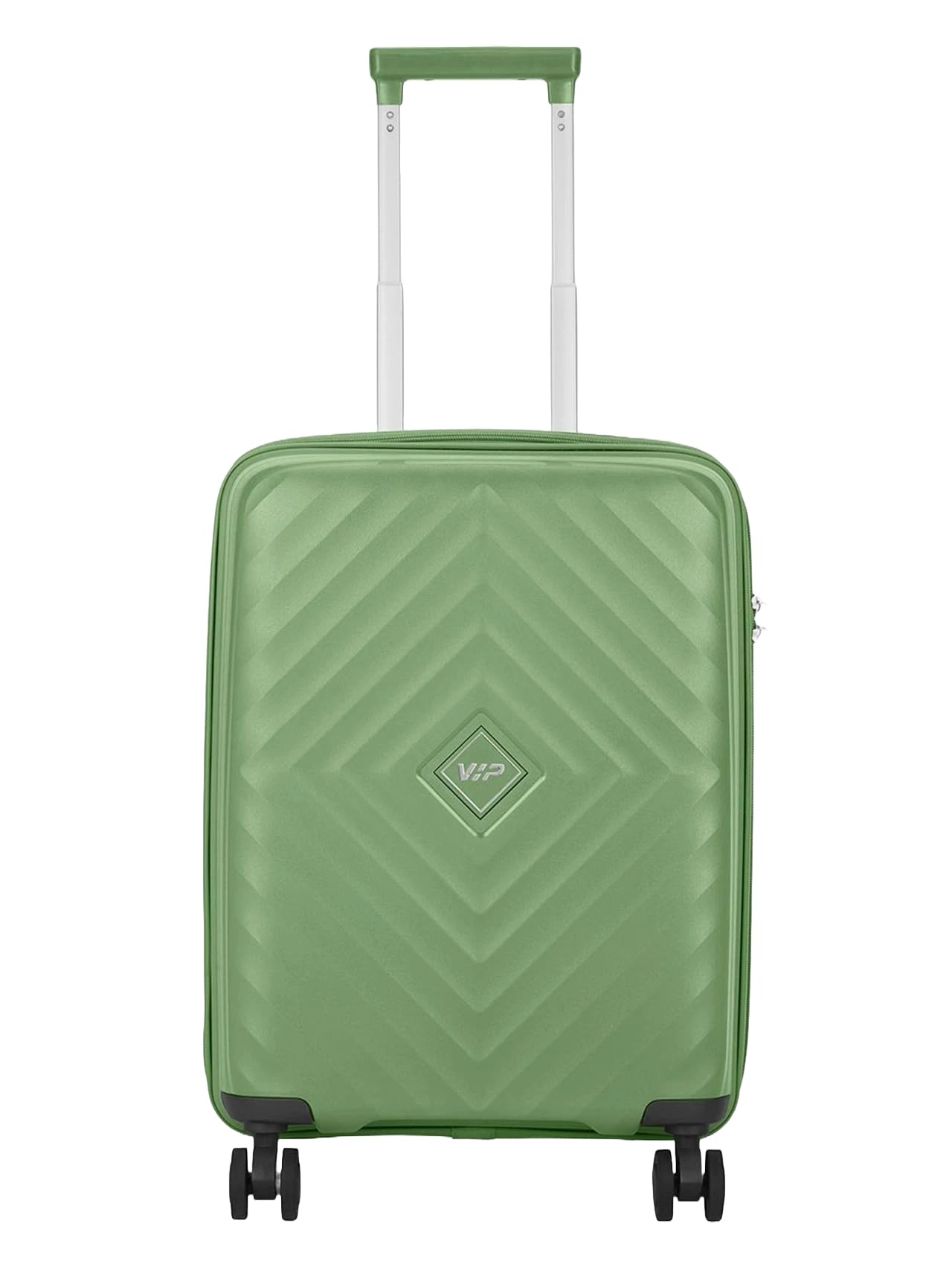 VIP – best luggage brands in India (Quad Active)