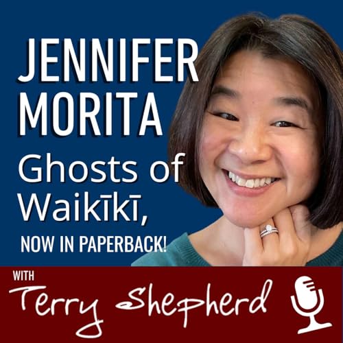 Jennifer K. Morita - Ghosts of Waikīkī
