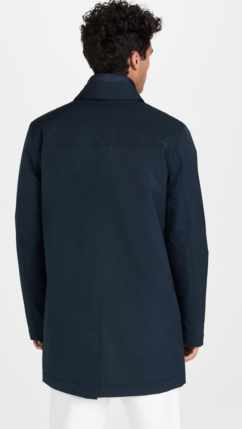 NN07 Men's Blake Coat - Image 3