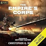 Cover of The Prince's War