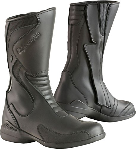 Styl Martin Yuma RS Lady, colore: nero