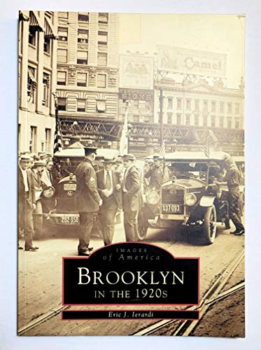 Brooklyn in the 1920s (Images of America)