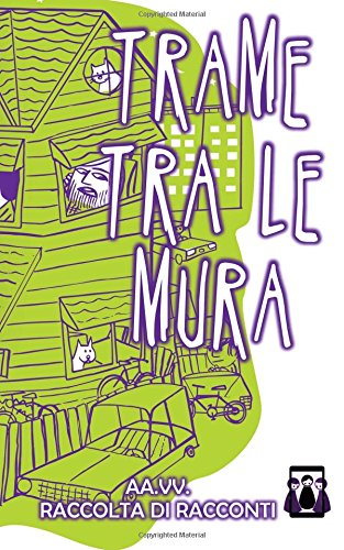 Trame tra le mura Trame tra le mura