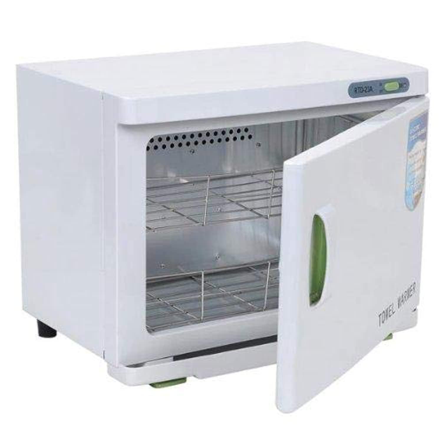 Xie Shi 2 In 1 UV Sterilizer 23l Hot Towel Warmer Cabinet Home