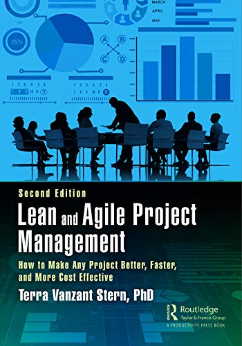 Lean and Agile Project Management comment réduire les coûts de vos projets - 2