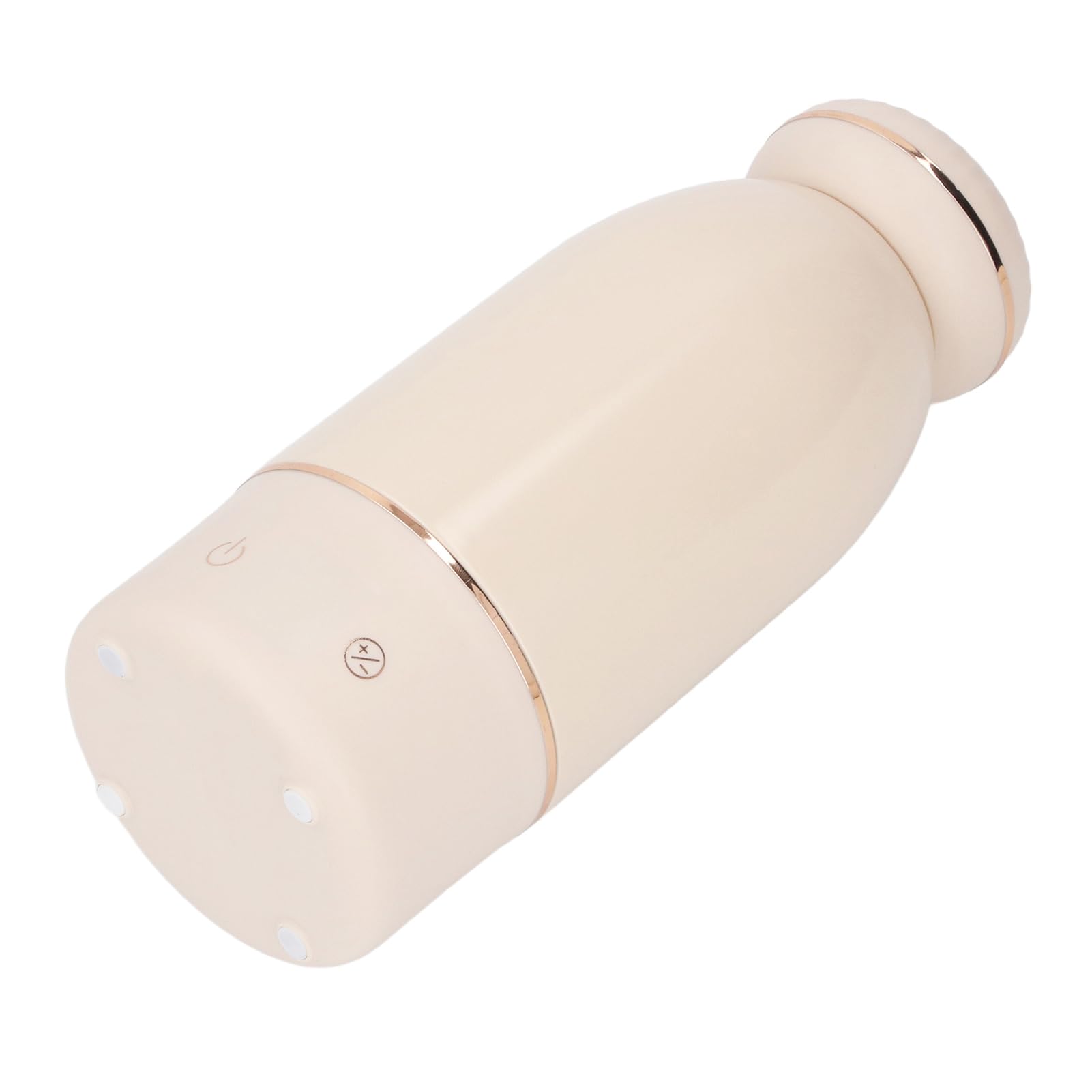 Sxhlseller Scaldabiberon Portatile Senza Fili 500 Ml |Scaldalatte da Viaggio in Acciaio Inossidabile a Temperatura Costante per Bollitore Elettrico per l'alimentazione del Bambino all'aperto