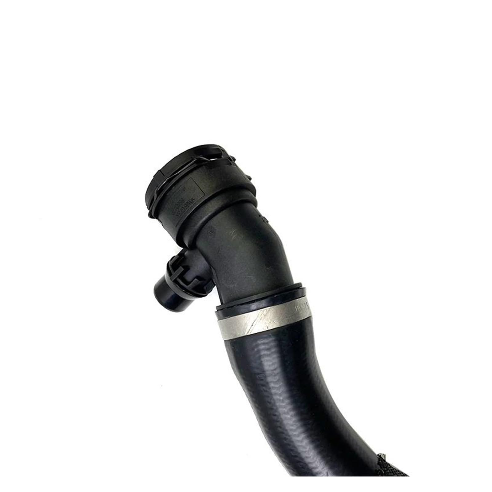 Wąż płynu chłodzącego do samochodu 17127535529 akcesoria samochodowe elastyczny wąż płynu chłodzącego zbiornik - wąż chłodnicy silnika do X3 G01 G08